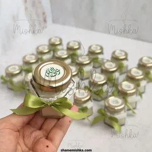 شمع امیرالمومنین