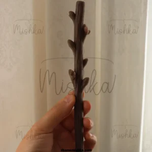 عکس شاخص محصول شمع قلمی شاخه در دست